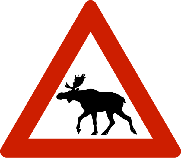 1167px-Norwegian-road-sign-146