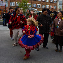 Samejente+danser