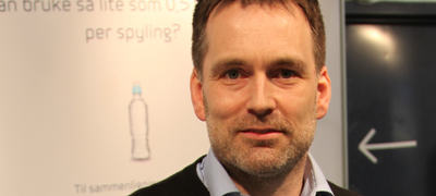 Håvard Veddegjerde