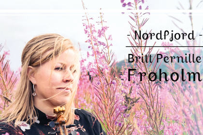 Britt Pernille Nordfjord