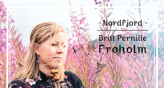 Britt Pernille Nordfjord