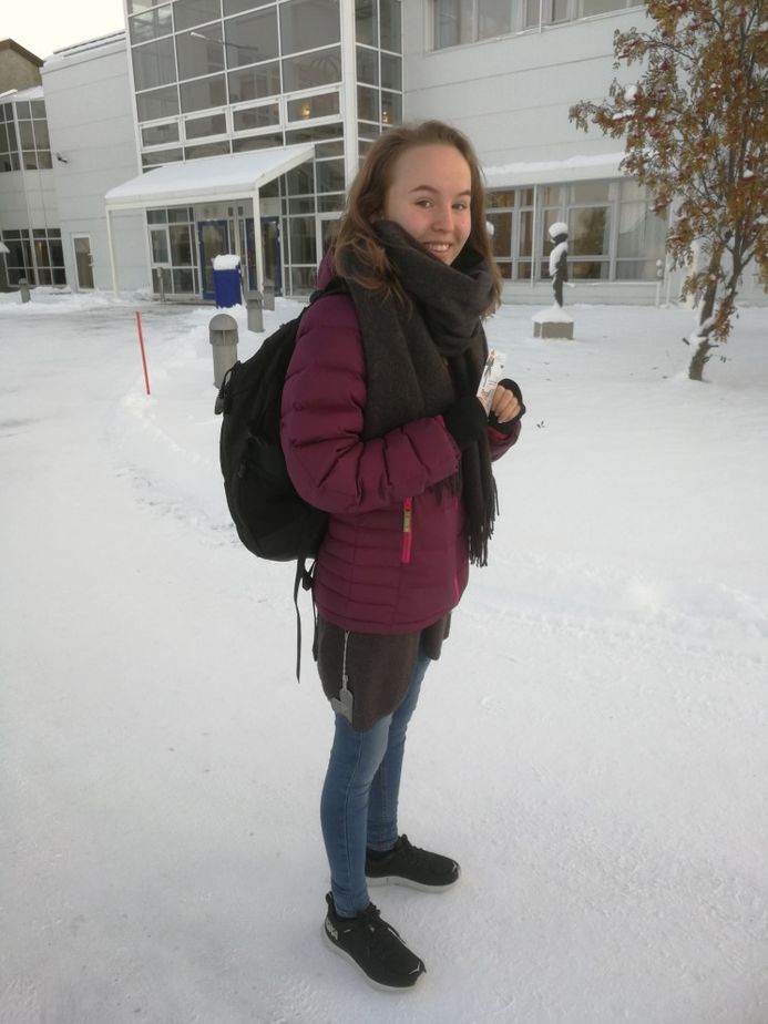 Ronja+Daniloff