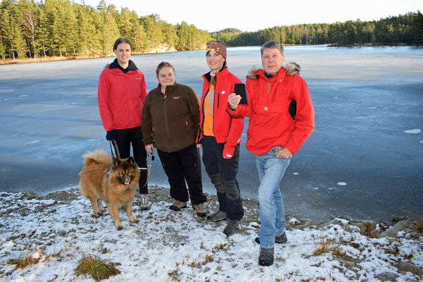 Gudbrand Go - gruppebilde bredde