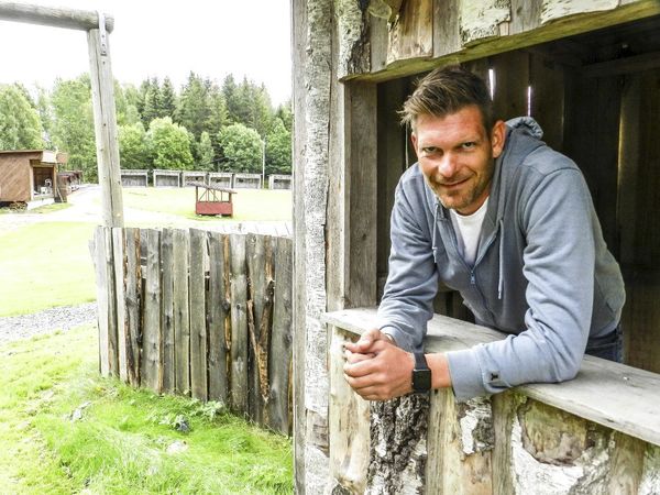 Elgfestivalen - Øyvind Malkenes