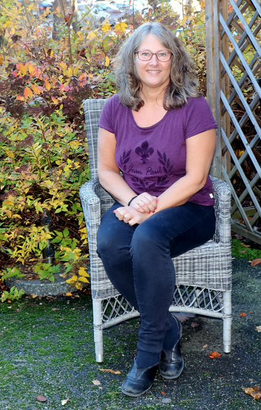 Benedicte-Bakstad-Helsehuset