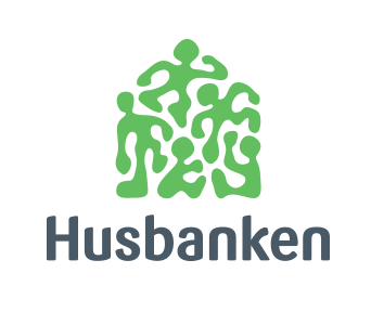 Logo av husbanken