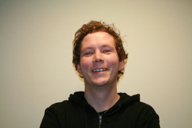 Trym Gjermundbo