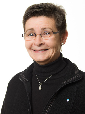 Bilde av assisterende rådmann