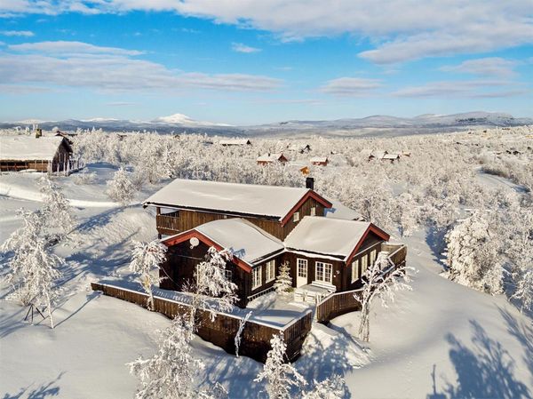 Synnfjellet