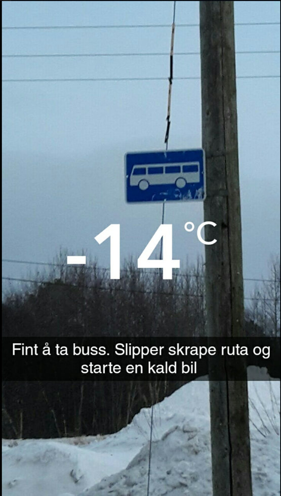 Busstesting