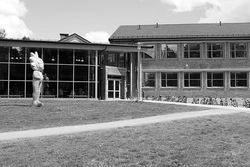 Korsgård skole