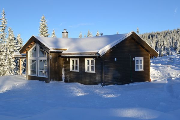 Jøra Sørskei