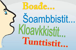 dialekt