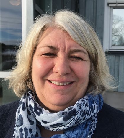 Henriette-portrett