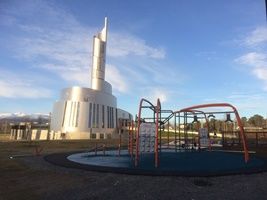 trimpark