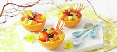 Appelsin - 6