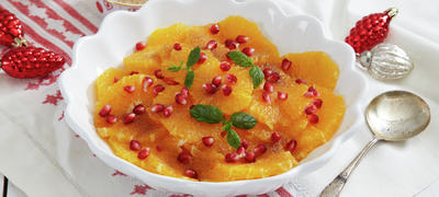 Appelsin oppskrift 2