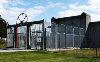 Bergen fengsel