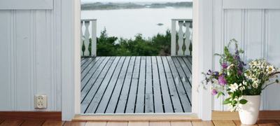 Hytte_parkett-sjø-FotoSiriMøllerIFIno