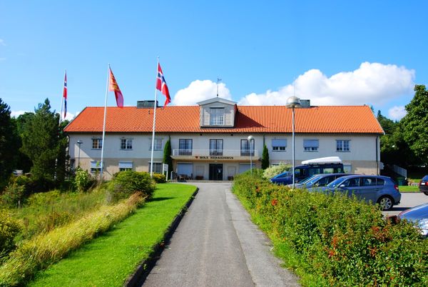 Herredshuset