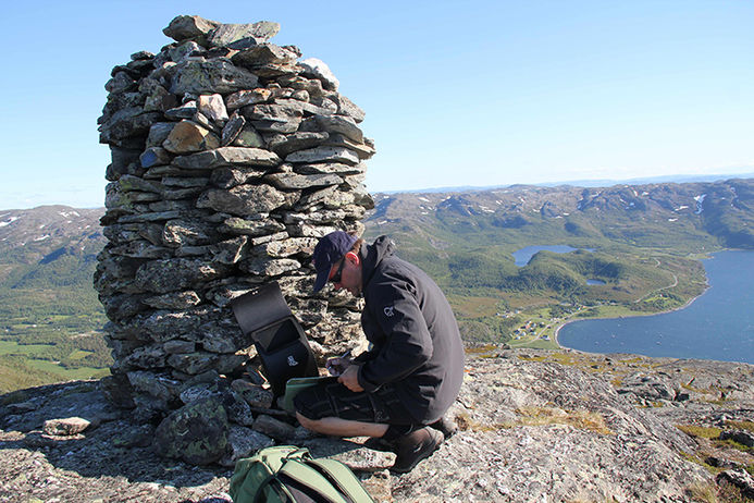 Dønnavarre