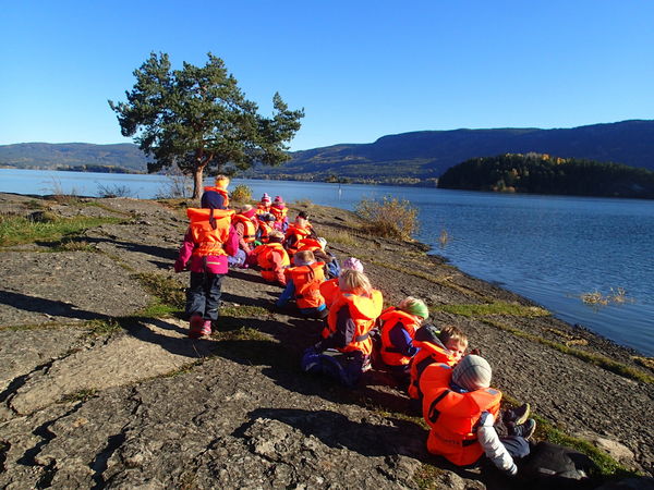 Høsttur Svensrud bhg 3
