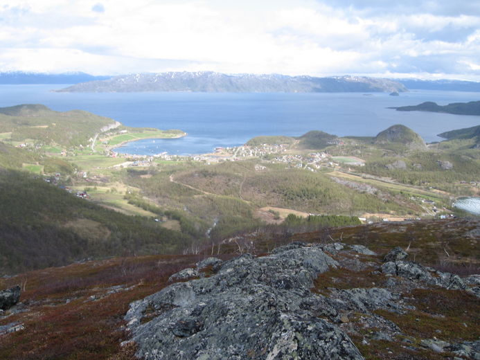 Talvik