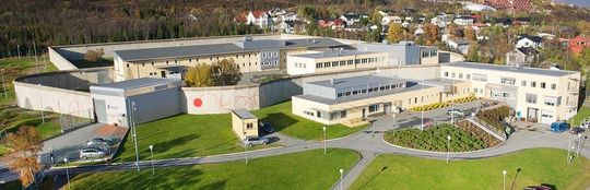 Tromsø fengsel