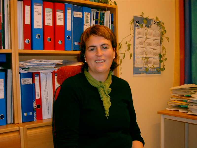 Helsekonsulent Kristin Tørum Helsekonsulent Kristin Tørum