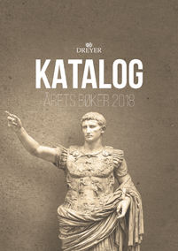 Katalog 2018 forside