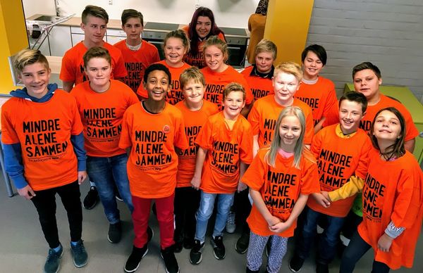 TV-askjonen 2018 -2