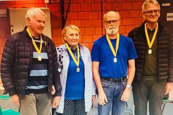 Bowls-vinnerlag 2018