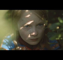 solas-datter