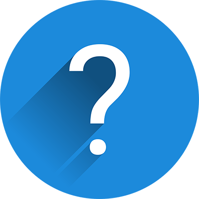 ?