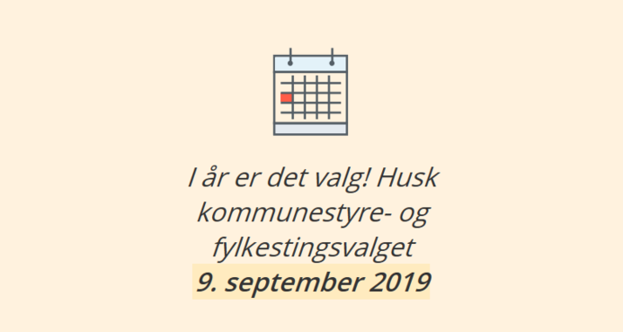 Tema+kommunestyrevalg
