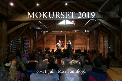 Mokurset 2019