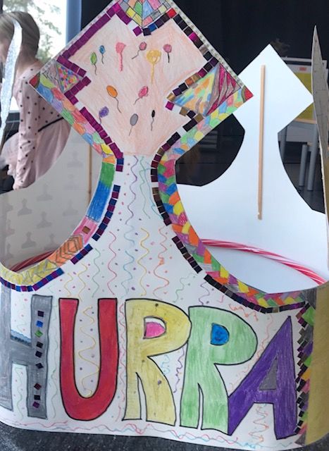 hurra