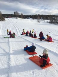 skidag aking mange