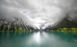 the-schlegeis-reservoir-2190762_1280