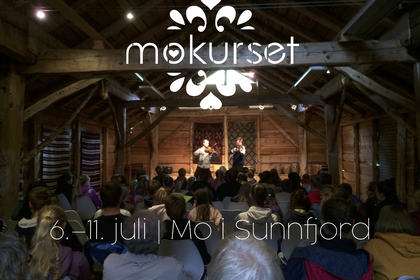 Mokurset