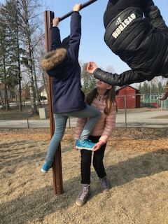 hinderløypa