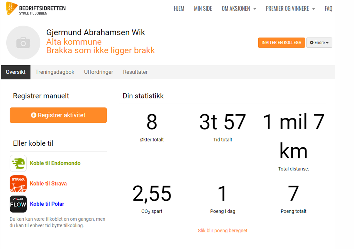 Sykletiljobbanonym