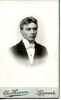 Isak Saba