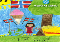 17.mai 2019 forside