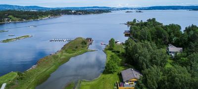 oustøya