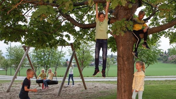skolestart motiv Vik skole versjon 2