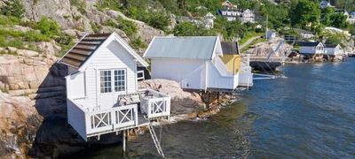 badehus