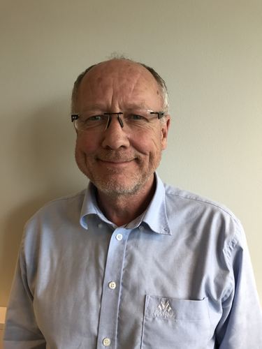 Svend Arne Brandsrud