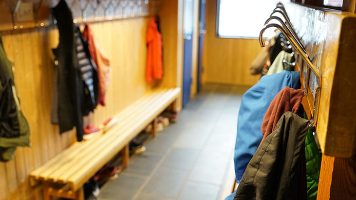 Skole_garderobe