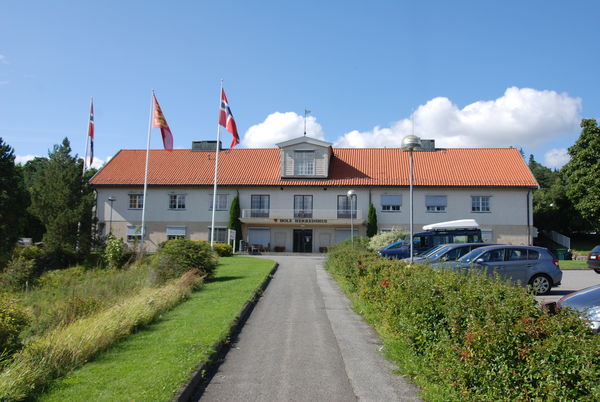 Herredshuset 1
